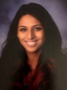 Dr. Angra, Brookside Dental Arts