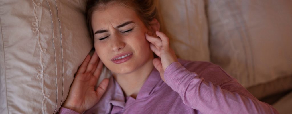 TMJ & Bruxism Treatment
