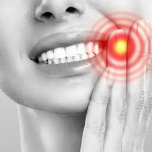 TMJ & Bruxism Treatment