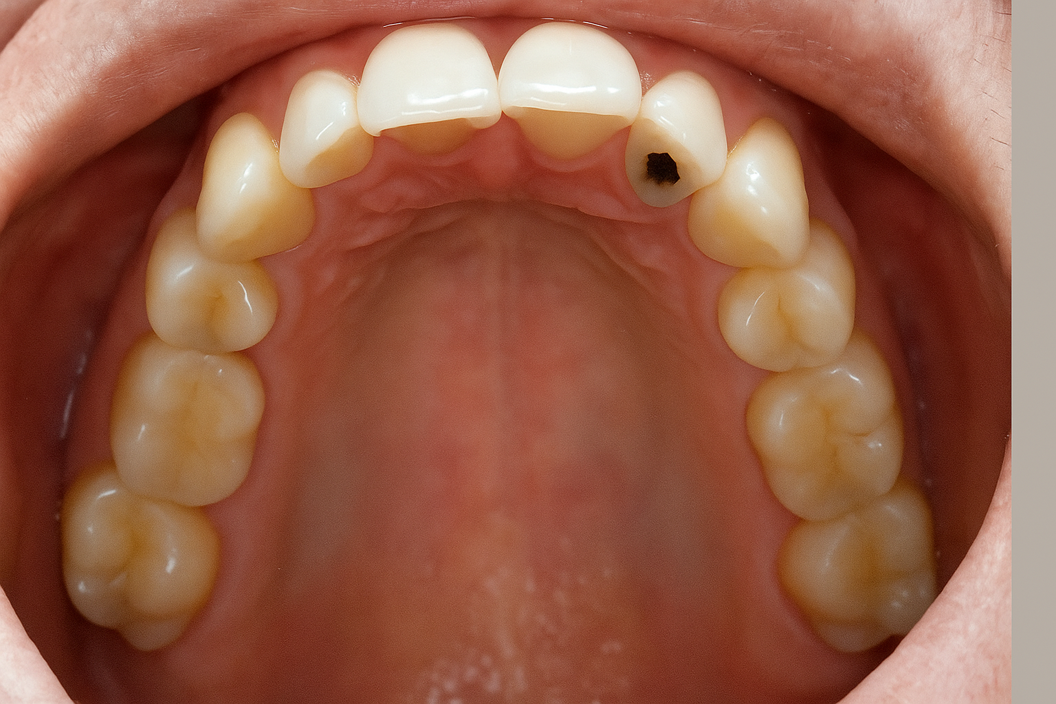 Composite Dental Fillings